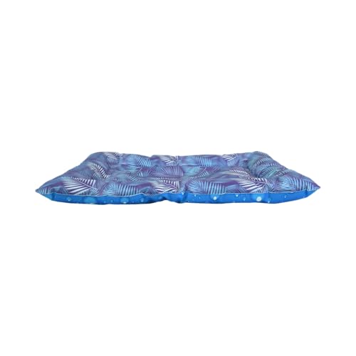 Fancy Pets Cama Refrescante Mediana Aqua para Perro y Gato