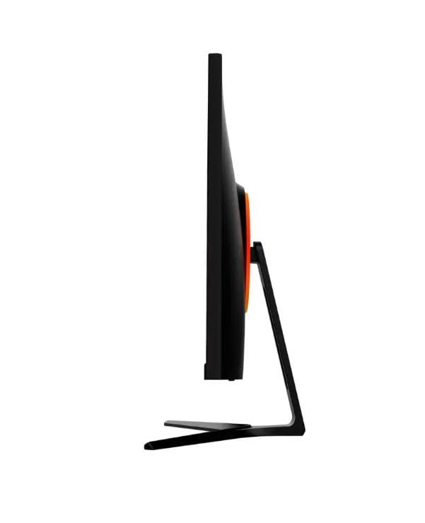Element Monitor Gamer De 27" Pulgadas de Computadora IPS LED 1440p QHD FreeSync 165hz 1ms Gaming Monitor Sin Marco | EM3FGAB27BS