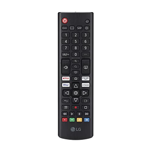 LG Television UHD UQ75 Series 43" (43UQ7590PUB; 2022)