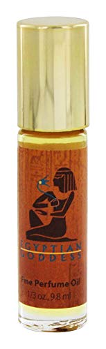 Auric Blends - Egyptian Goddess Body Oil by Auric Blends