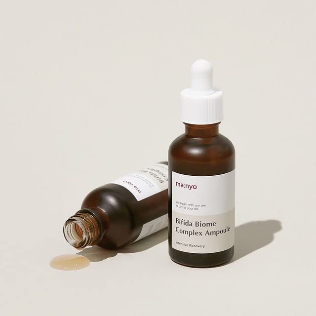 Manyo Factory Bifida Bioma Complex Ampoule 50 ml