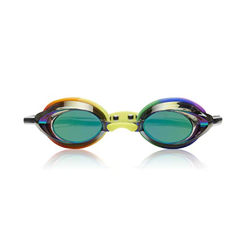 Anteojos de Natación Speedo Vanquisher 2.0 Junior unisex para niños