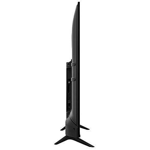 Pantalla Hisense 55" 4K UHD Roku TV 55R6000GM (2020)