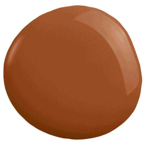 Tinta de Maquillaje Glaze Tint con SPF 30 de Nyx Professional Makeup, Tono Toffee Butta (Café)