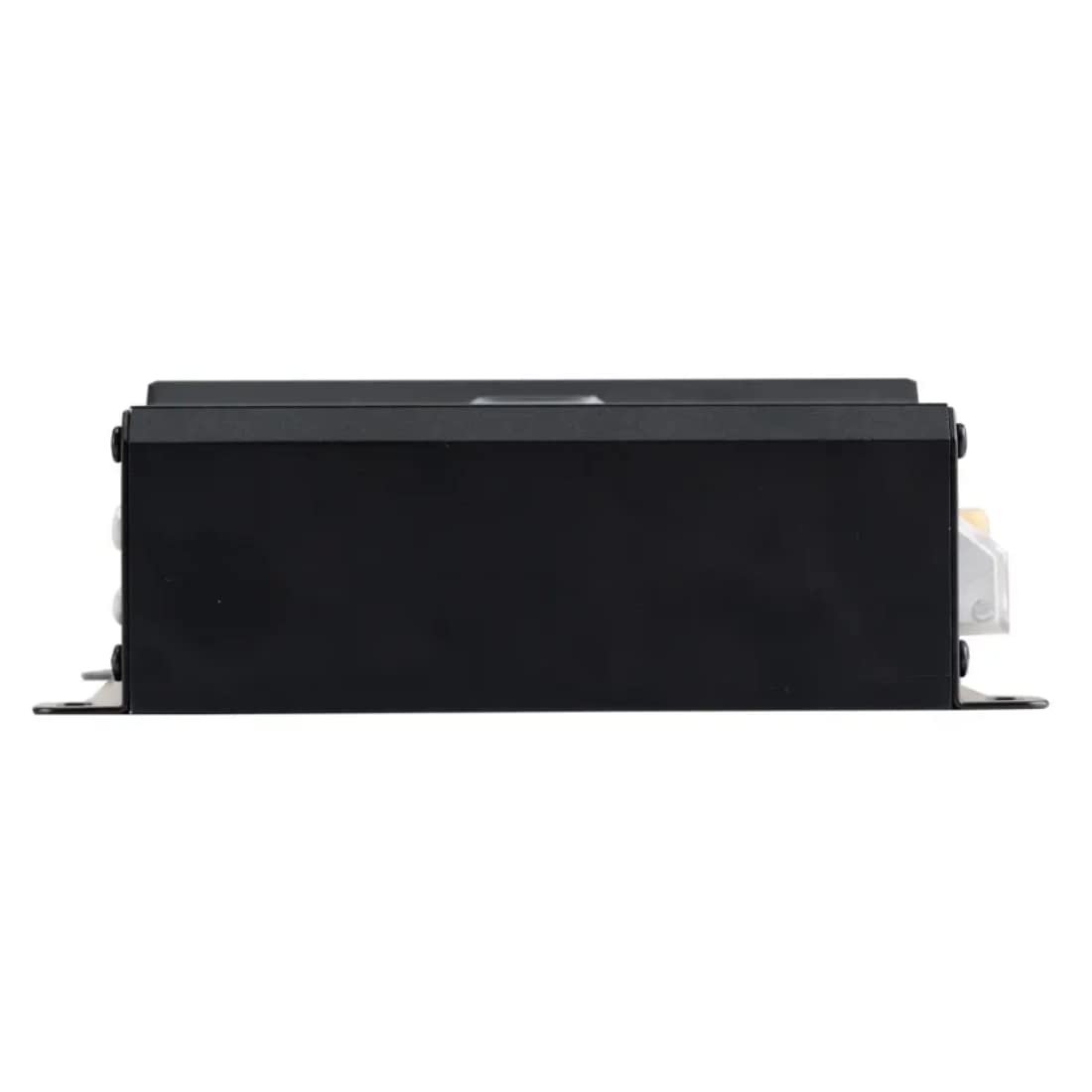 Jensen JA2B 225W RMS 2 canales Clase D amplificador compacto de audio para coche con DSP