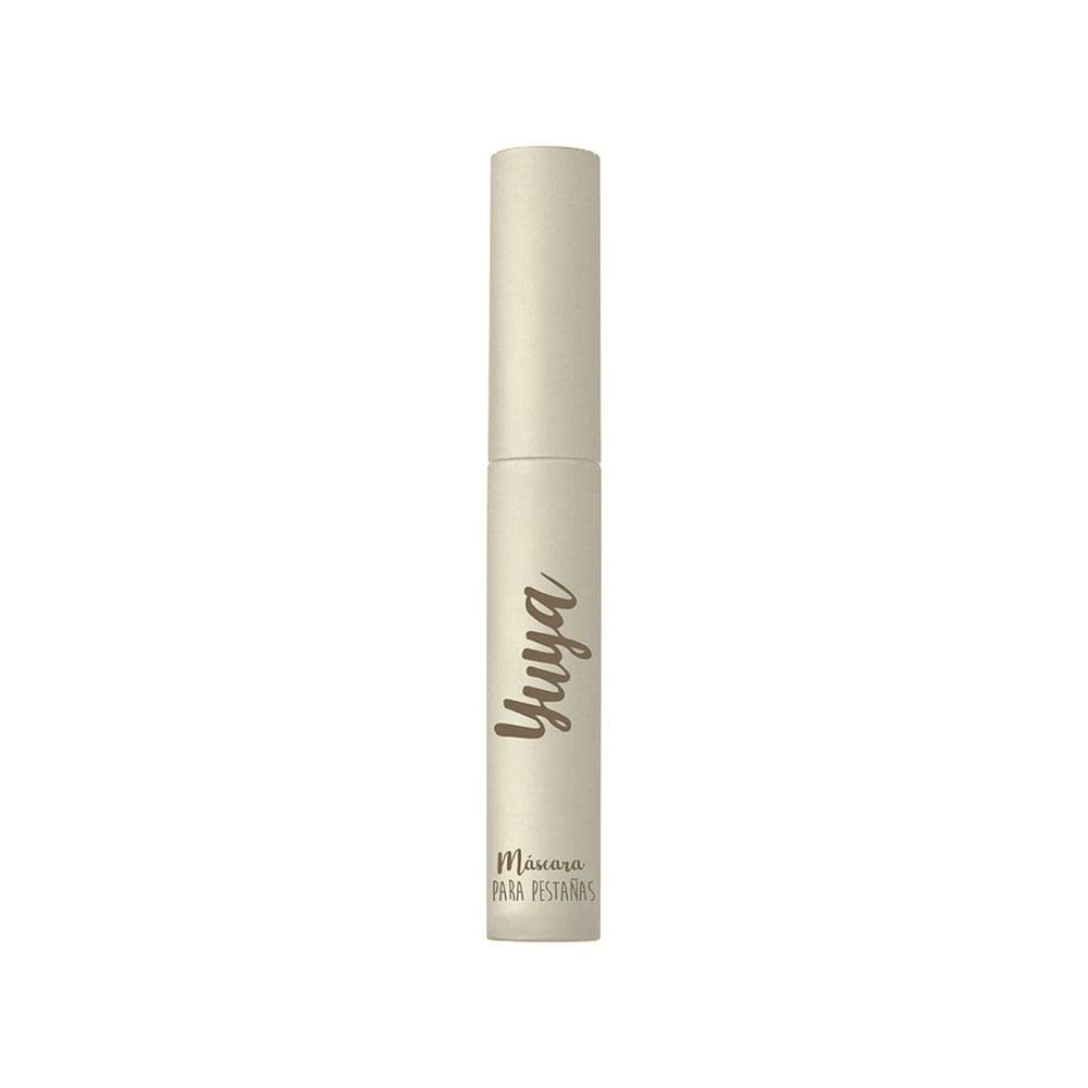 Republic Cosmetics Yuya Rimel - Mascara de pestañas - Enchinador de pestañas - Flash eyelash serum - Rimel Rizador de pestañas - Makeup - rimel - 10 aceites naturales - 10g