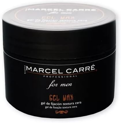 Marcel Carre Gel Wax For Men 300ml