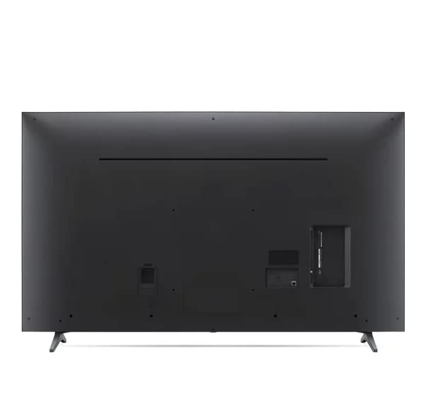 LG Television de 50" Class 4K UHD 2160P webOS Smart TV Compatible con Netflix Disney+ Apple TV HBO Youtube 50UQ7070ZUE (Reacondicionado)