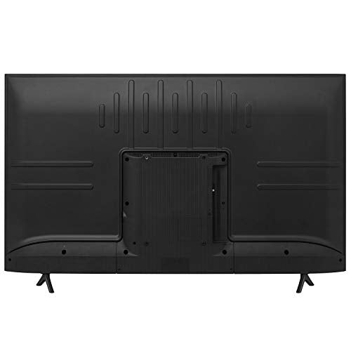 Pantalla Hisense 55" 4K UHD Roku TV 55R6000GM (2020)