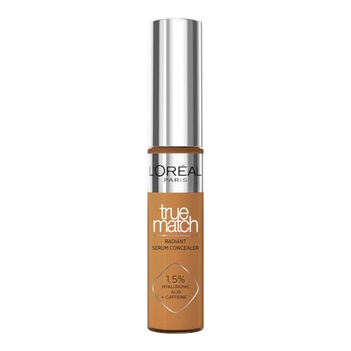 L'Oréal Paris corrector True Match hialurónico, tono 6N