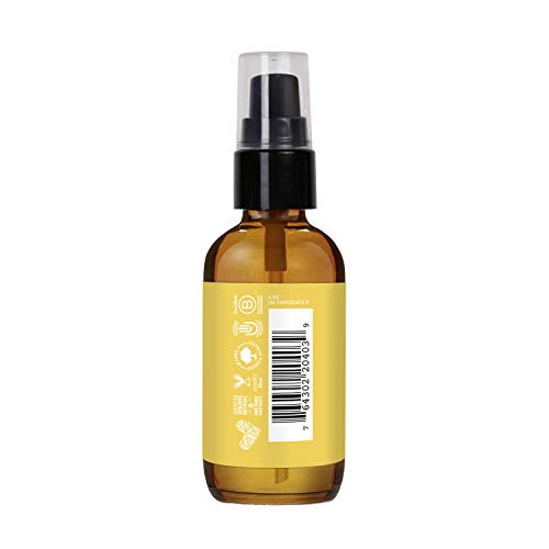 Aceite Puro de Karité SheaMoisture 100%