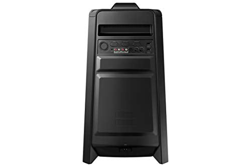 SAMSUNG Sound Tower 300W MX-T40/ZX