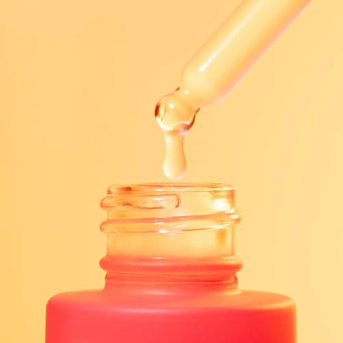 Pacifica Water bounce booster serum