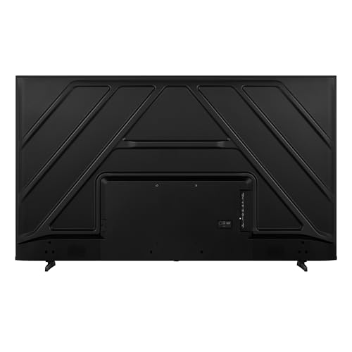 Hisense Television QD6QFM (Modelo 2025) Pantalla 43 Pulgadas,QLED Smart Fire TV UHD 4K,Control Remoto por Voz con Alexa,Escalado AI a 4K,Dolby Vision Atmos, Modo de Juego Plus