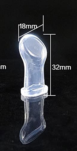 Chupón/Chupete para Bebé, Diseño VIP de Corona con Mamilla Ergonómica Libre de BPA para Niño y Niña + Clip de Seguridad y Tapa protectora | 0 a 18 meses (Negro/Corona Dorada)
