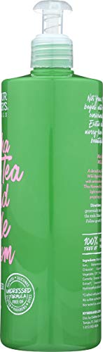 Acondicionador Not Your Mothers Green Tea and Wild Apple Blossom
