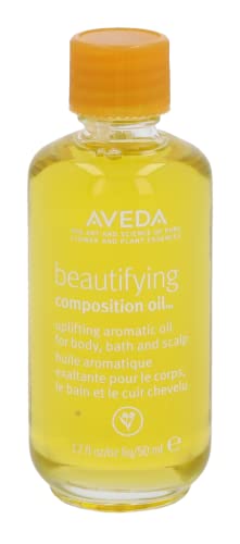 Aceite Beautifying Composition Aveda 1.7 Onza