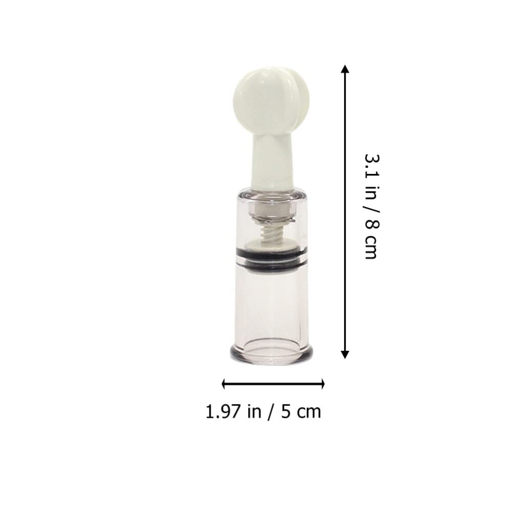 Tetinas de Pezón Invertidas para Mujeres, Planas, Lactancia, Accesorios Femeninos