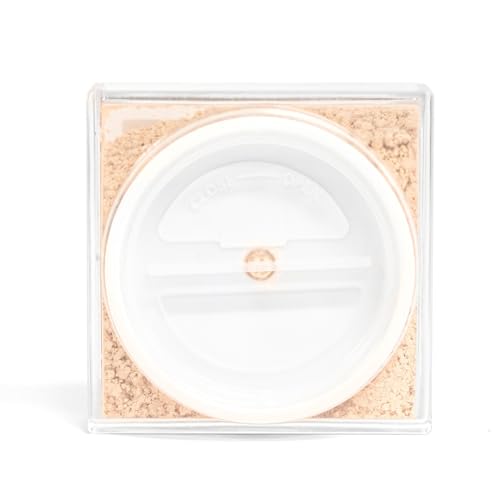 Polvo Suelto Palladio Translucent Absorbente y Suavizante