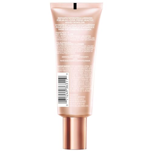 L'Oreal Paris Makeup True Match Lumi Glotion Natural Glow Enhancer Highlighting Lotion