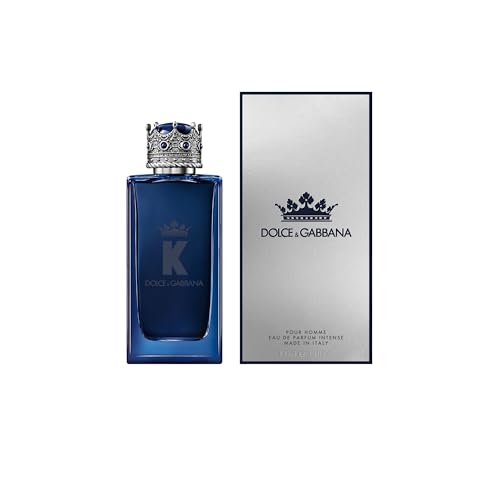 Eau de Parfum Dolce & Gabbana Intense para Hombre 100 ml