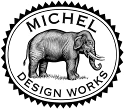 Michel Design Works Seifenschaum 530 ml - Blush Peony - von Y