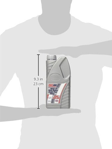 Aceite de Motor Pentosin Hp 5W-30 1 Litro