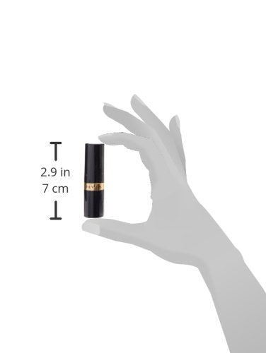 Super Lustrous Lipstick tono Love That Red