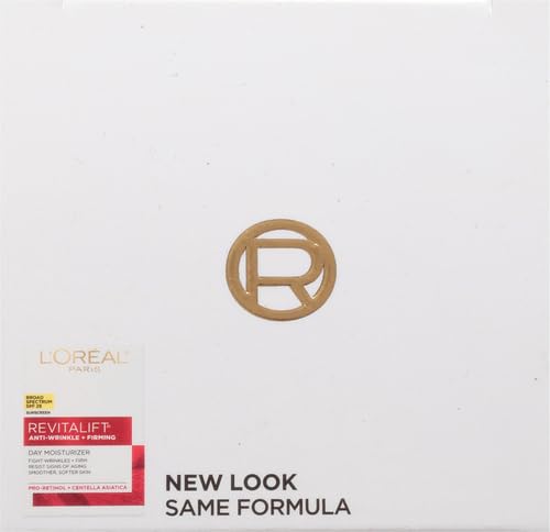L'Oreal Paris L'oreal paris revitalift anti-wrinkle firm, 1.7 ounce