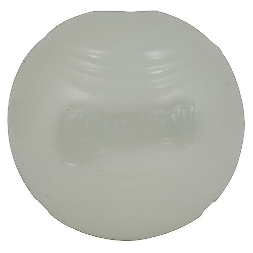 CHUCKIT Max Glow Ball, Small