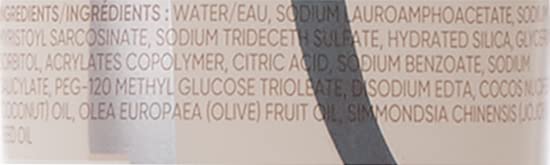 Exfoliante Suavizante Venus Gillette para Afeitado Íntimo