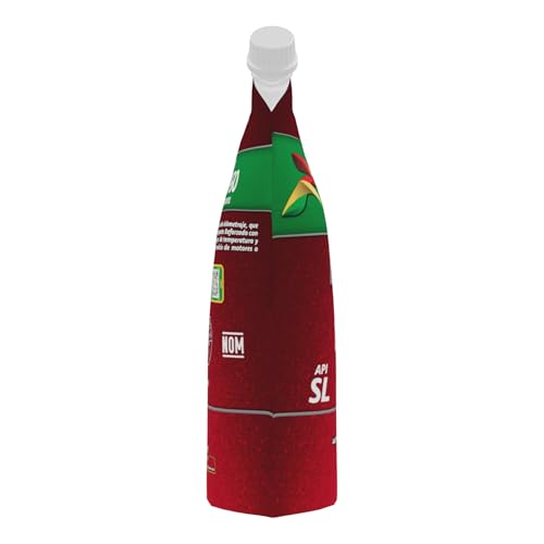 Aceite Alto Kilometraje Roshfrans HI Energy 20W50 4L