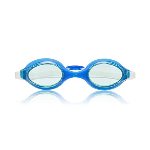 Anteojos de Natación Speedo Azul para Niños de 6 a 14 Años