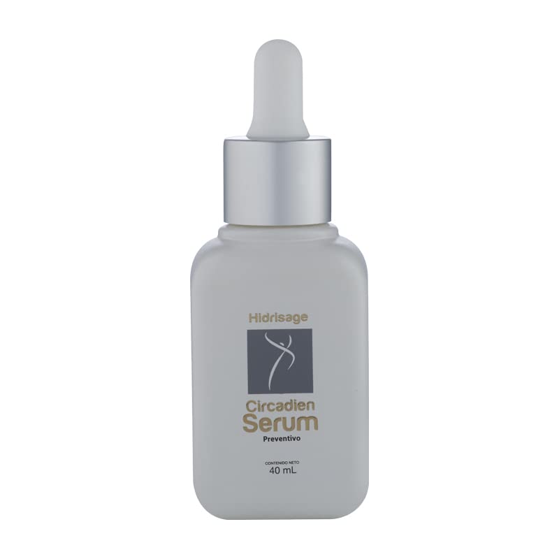 Hidrisage CIRCADIEN SERUM PREVENTIVO DÍA 40ML