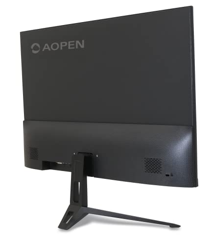 ACER Monitor Gaming Aopen KG3 23.8" FHD | Frecuencia de actualización 180Hz | Panel IPS | Tiempo de Respuesta 1ms | Tecnología AMD FreeSync Premium