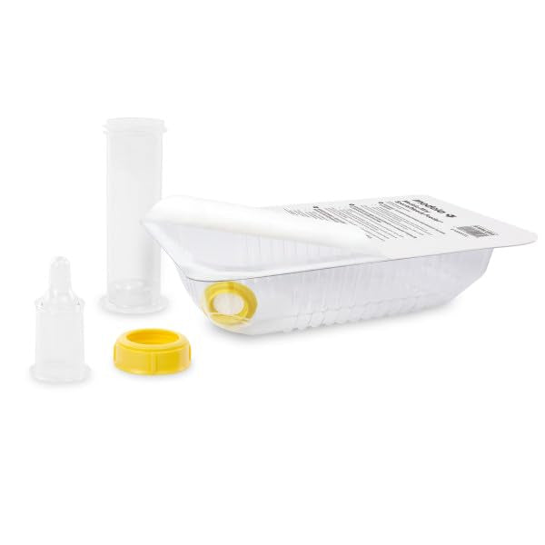 Alimentador Medela 6100093S Especializado