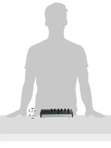 Behringer Powerplay p16-m