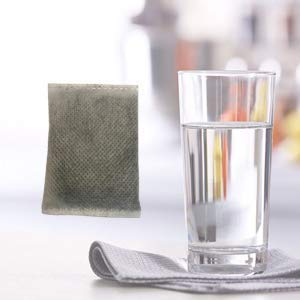Activated Charcoal Water Filter Replacements - Great for Megahome and Other Countertop Water Distillers - Pack of 36 - Deluxe Version