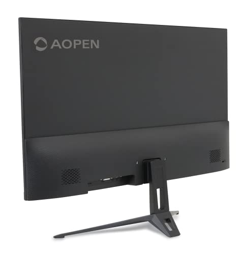 ACER Monitor Gaming Aopen KG3 23.8" FHD | Frecuencia de actualización 180Hz | Panel IPS | Tiempo de Respuesta 1ms | Tecnología AMD FreeSync Premium