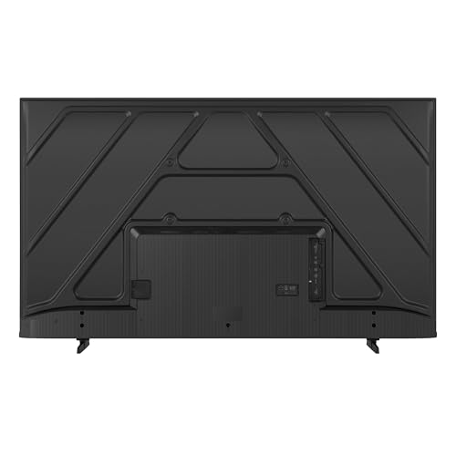 Hisense Television QD6QFM(Modelo 2025) Pantalla 65 Pulgadas,QLED Smart Fire TV UHD 4K,Control Remoto por Voz con Alexa,Escalado AI a 4K,Dolby Vision Atmos, Modo de Juego Plus