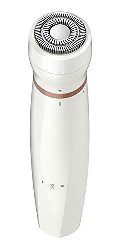 Conair Recortadora facial todo en uno satiny smooth lt85es Blanco