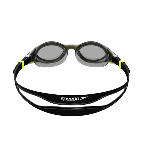 Speedo Goggles de Natación Adulto Unisex 800232817