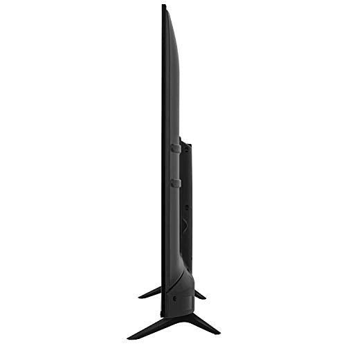 Pantalla Hisense 55" 4K UHD Roku TV 55R6000GM (2020)