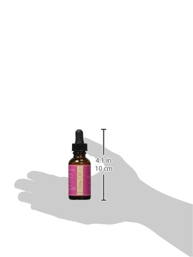 Emu Oil by Leven Rose, 100% Pure Natural Hair Strengthener Scar Minimizer Anti Aging Skin Moisturizer 4 oz