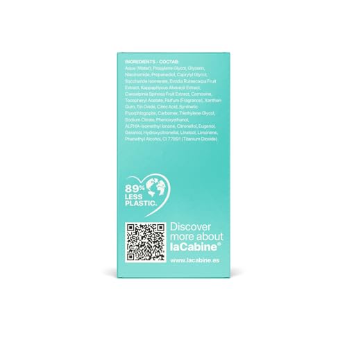 Lacabine Serums - Ampoules Perfect Glow - 10 X 2 Ml