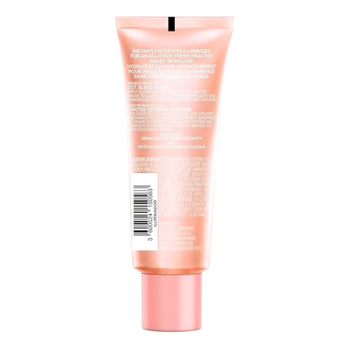 L'ORÉAL Paris Lumi Glotion Iluminador Hidratante 40ml | Glow Natural