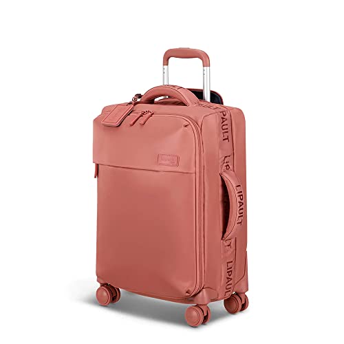 Maleta Spinner Lipault Rosewood Medium Trip