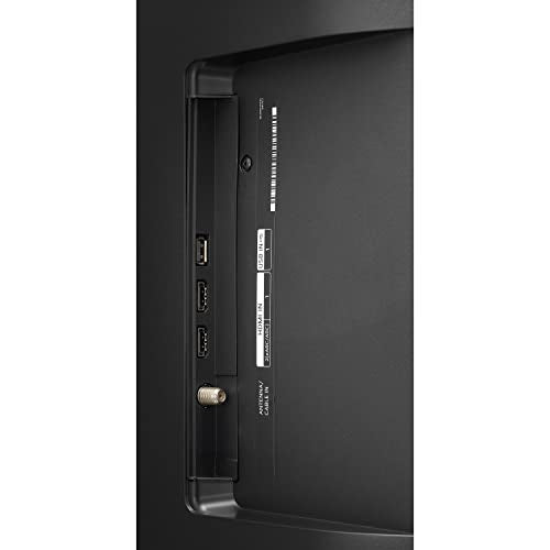 LG Television UHD UQ75 Series 43" (43UQ7590PUB; 2022)