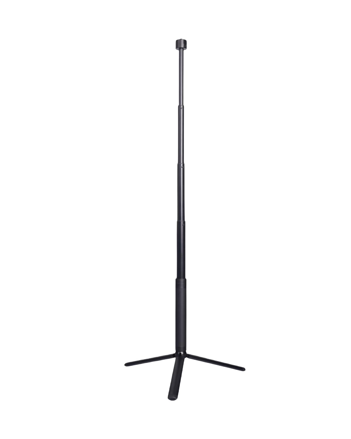 Trípode OBSBOT Negro Extensible Plegable para cámara Web y Grabación de Video