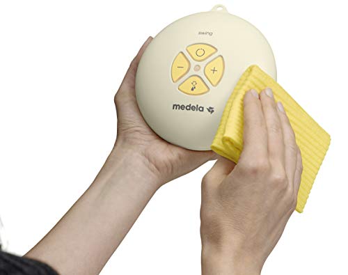 Extractor de Leche Eléctrico Simple Medela